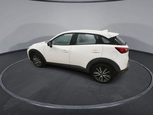 Used 2017 MAZDA CX-3 Touring w/ Premium Package AWD/4WD image 6
