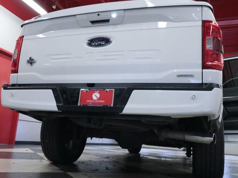 Used 2023 Ford F150 XLT w/ Equipment Group 302A High RWD image 30