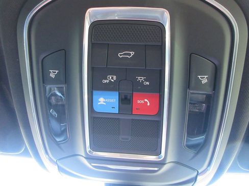 Used 2025 Jeep Grand Cherokee L Limited w/ Trailer Tow Package image 34