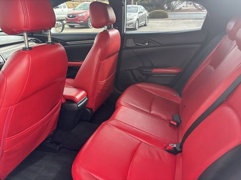 Used 2019 Honda Civic Sport image 18