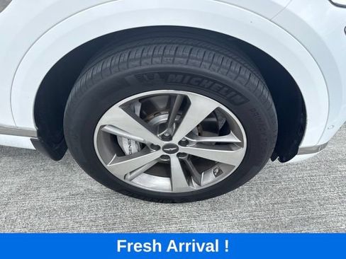Used 2021 Genesis GV80 3.5T w/ Advanced Package 06 AWD/4WD image 24
