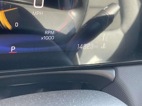 Used 2025 Chevrolet TrailBlazer LT FWD image 27