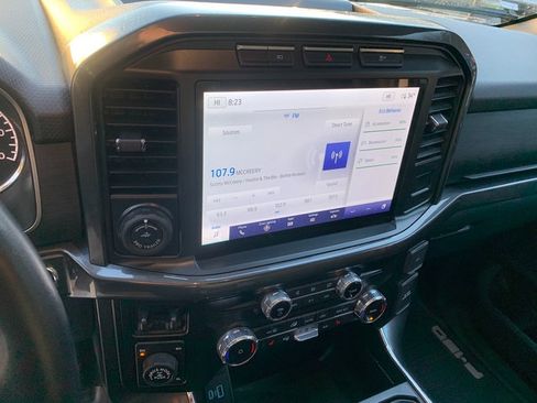 Used 2022 Ford F150 XLT w/ Equipment Group 302A High image 31