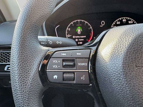 Used 2025 Honda Civic LX image 20