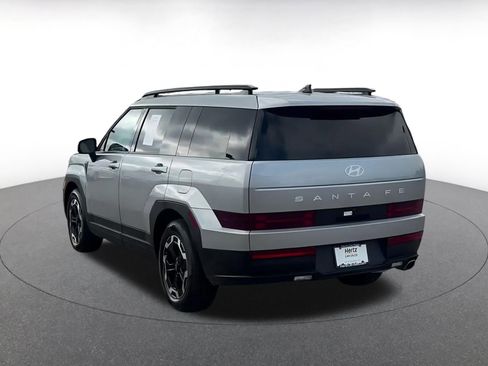 Used 2025 Hyundai Santa Fe SEL image 11