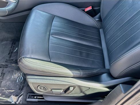 Used 2022 Audi A6 2.0T Premium w/ Black Optic Sport Package AWD/4WD image 19