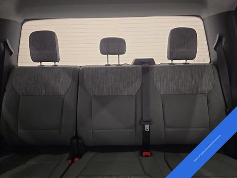 New 2026 Ford F250 XLT AWD/4WD image 25
