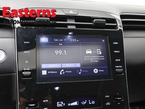 Used 2022 Hyundai Tucson SEL w/ Convenience + Premium Package AWD/4WD image 19