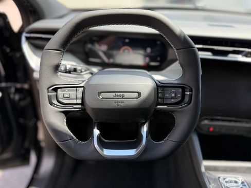 New 2026 Jeep Cherokee Laredo AWD/4WD image 6