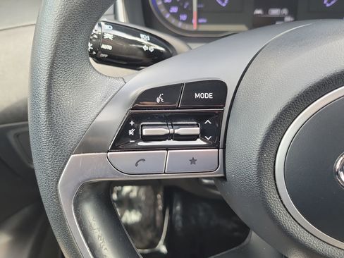 Used 2022 Hyundai Tucson SEL FWD image 27