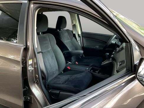 Used 2013 Honda CR-V LX image 8