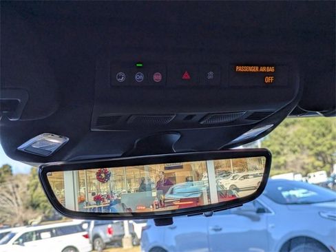 Used 2023 Chevrolet Corvette Z06 image 27