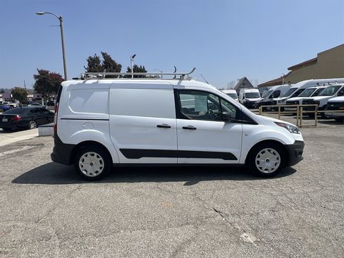 Used 2015 Ford Transit Connect XL FWD image 4