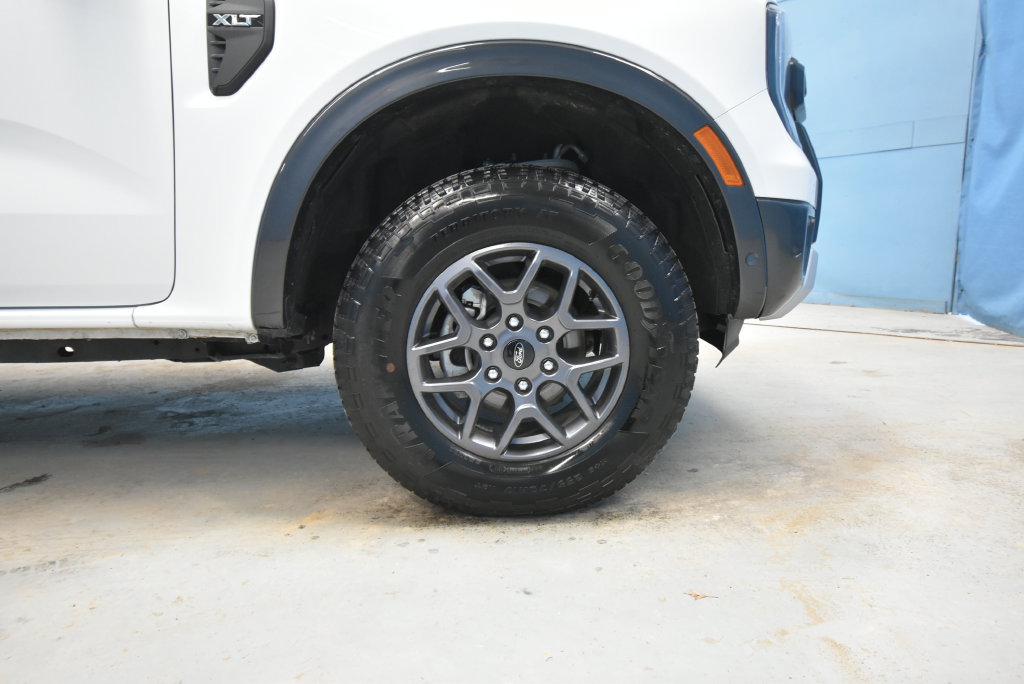 Used 2024 Ford Ranger XLT w/ Technology Package AWD/4WD image 36