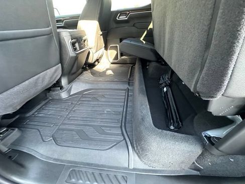 New 2026 GMC Sierra 1500 Elevation w/ Elevation Premium Package AWD/4WD image 27