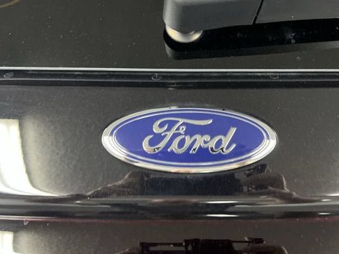 Used 2025 Ford Explorer ST w/ Sun And Sound Package AWD/4WD image 32