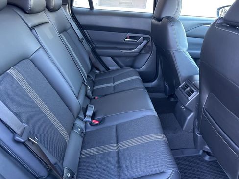 New 2026 MAZDA CX-50 AWD 2.5 S w/ Weather Package image 14