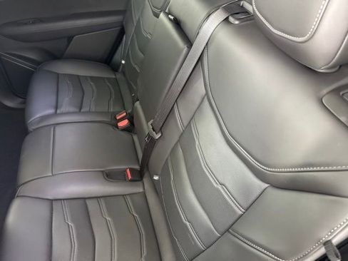 Used 2024 Cadillac XT6 Sport w/ Platinum Package AWD/4WD image 24