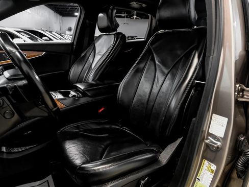 Used 2019 Lincoln Nautilus Reserve image 45