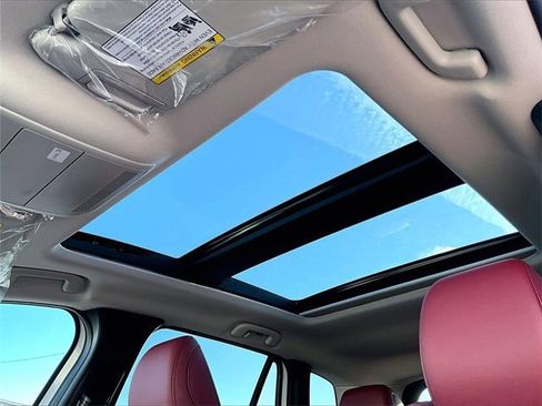 New 2026 MAZDA CX-50 2.5 Hybrid w/ Cargo Package image 14