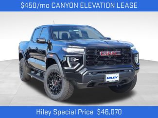 New 2026 GMC Canyon Elevation w/ Convenience Package RWD video 1