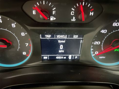 Used 2020 Chevrolet Malibu LT image 13