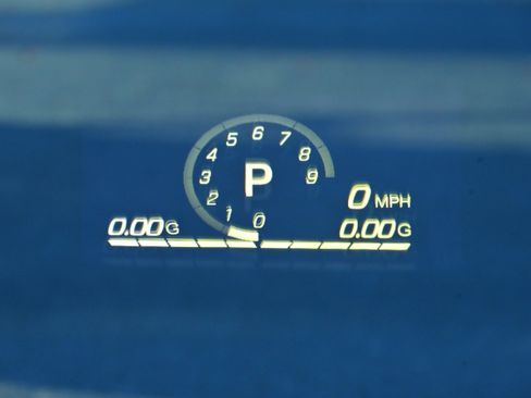 Used 2024 Chevrolet Corvette Z06 image 9