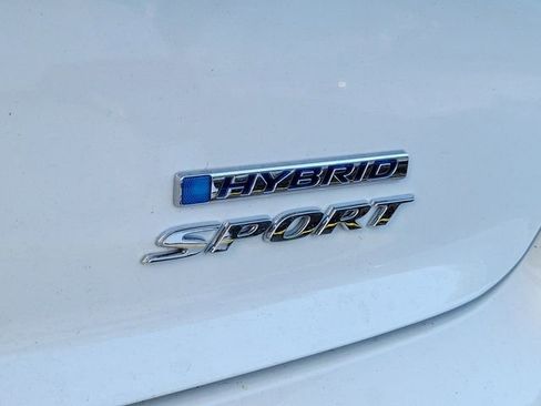 Certified 2024 Honda Accord Sport image 10