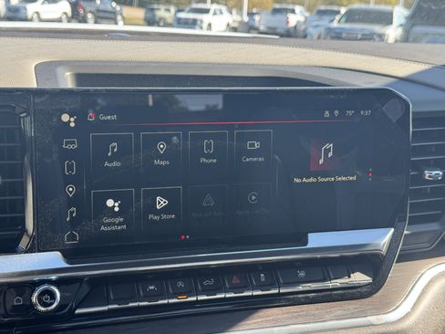 New 2026 GMC Sierra 1500 SLT w/ SLT Premium Package image 16