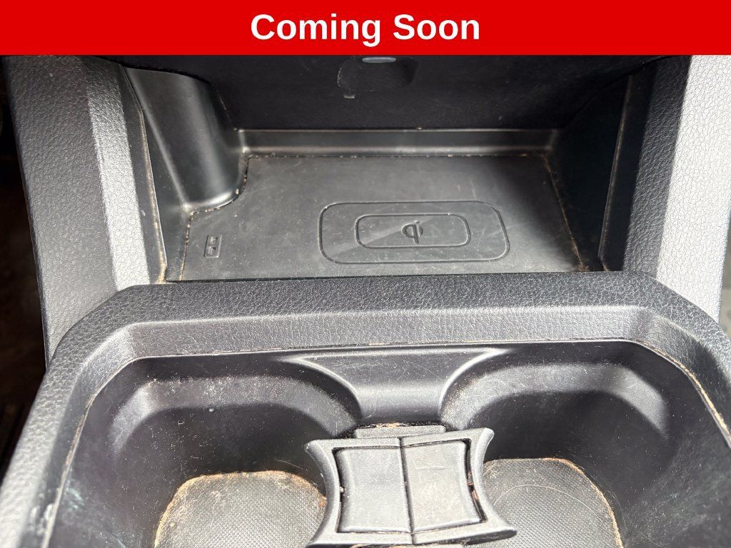 Used 2021 Toyota Tacoma TRD Off-Road w/ Technology Package AWD/4WD image 26