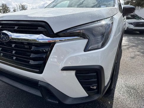 New 2026 Subaru Ascent Limited image 9