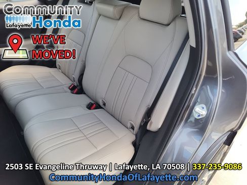 Used 2025 Honda HR-V EX-L image 33