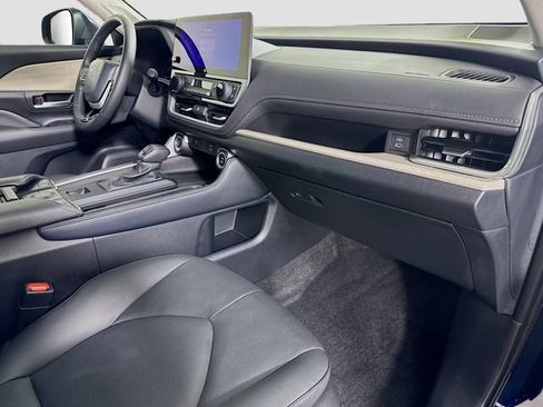 Certified 2024 Toyota Grand Highlander AWD image 30