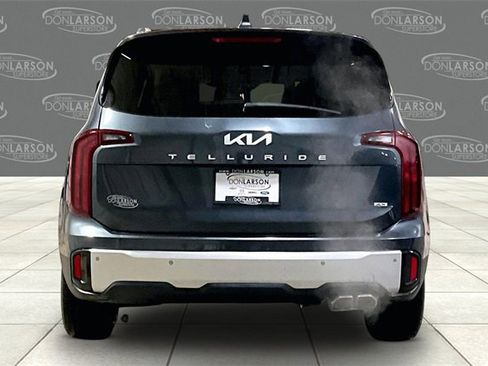 Used 2024 Kia Telluride S image 6
