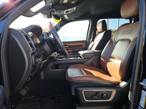 Used 2019 RAM 1500 Limited image 34