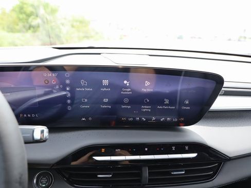 New 2026 Buick Enclave Avenir w/ Super Cruise Package image 18