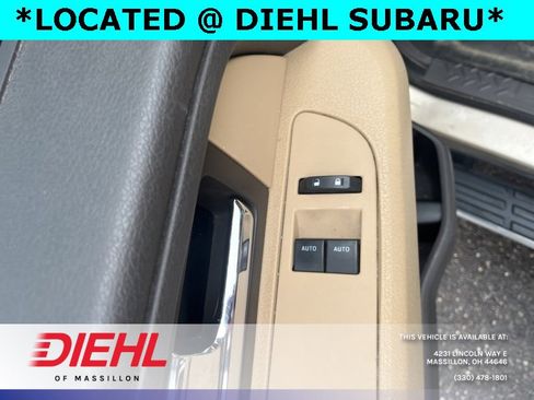 Used 2014 Ford F150 XLT w/ Equipment Group 301A Mid image 14