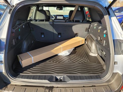 New 2026 Subaru Outback Touring XT image 17