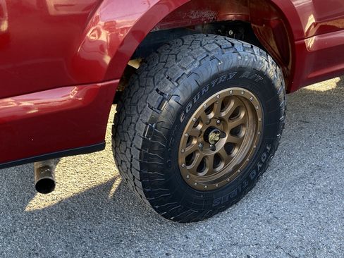 Used 2015 Ford F150 XLT w/ Equipment Group 301A Mid image 20