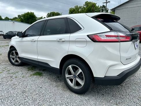 Used 2020 Ford Edge SEL w/ Convenience Package FWD image 5