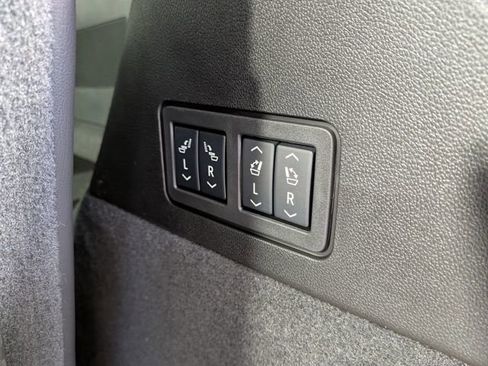 New 2025 Cadillac XT6 Premium Luxury w/ LPO, Floor Liner Package image 12