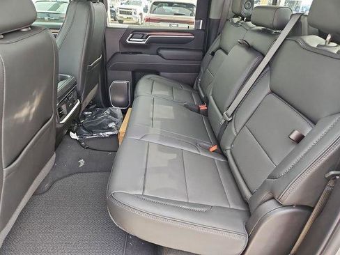 New 2026 GMC Sierra 2500 Denali w/ Denali Reserve Package image 73
