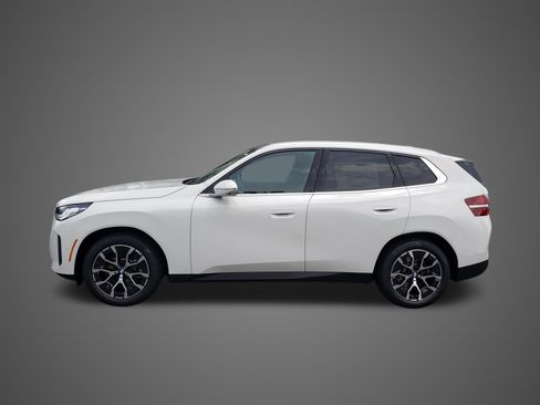 New 2026 BMW X3 xDrive30i AWD/4WD image 8