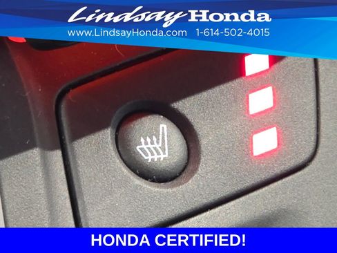 Certified 2023 Honda Odyssey Sport image 22