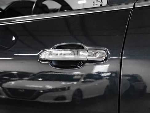 Used 2018 GMC Sierra 1500 Denali AWD/4WD image 50