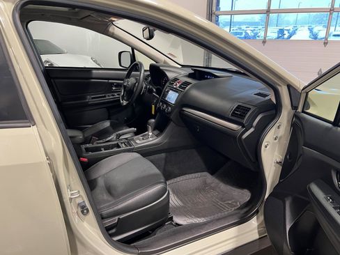 Used 2014 Subaru Crosstrek 2.0i Limited image 36