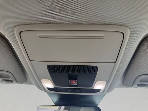 New 2026 Honda Passport RTL image 30