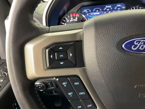 Used 2022 Ford F250 Lariat w/ Tremor Off-Road Package AWD/4WD image 23