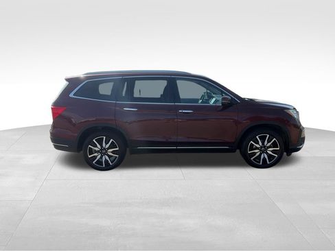 Used 2019 Honda Pilot Elite image 6