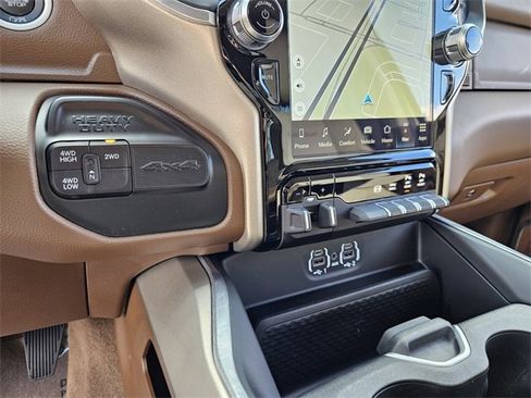 Used 2023 RAM 2500 Laramie image 19